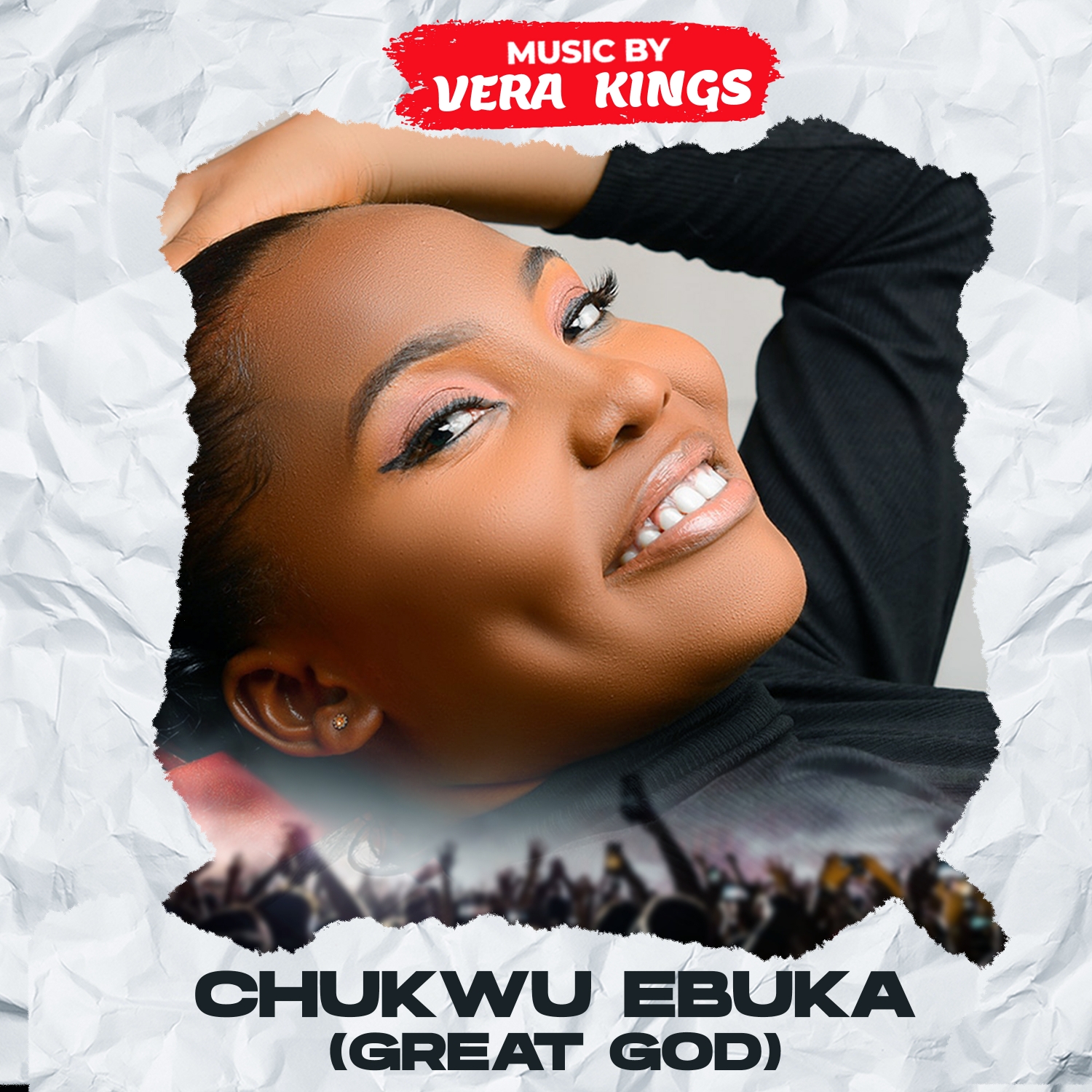 CHUKWU EBUKA - VERA KINGS